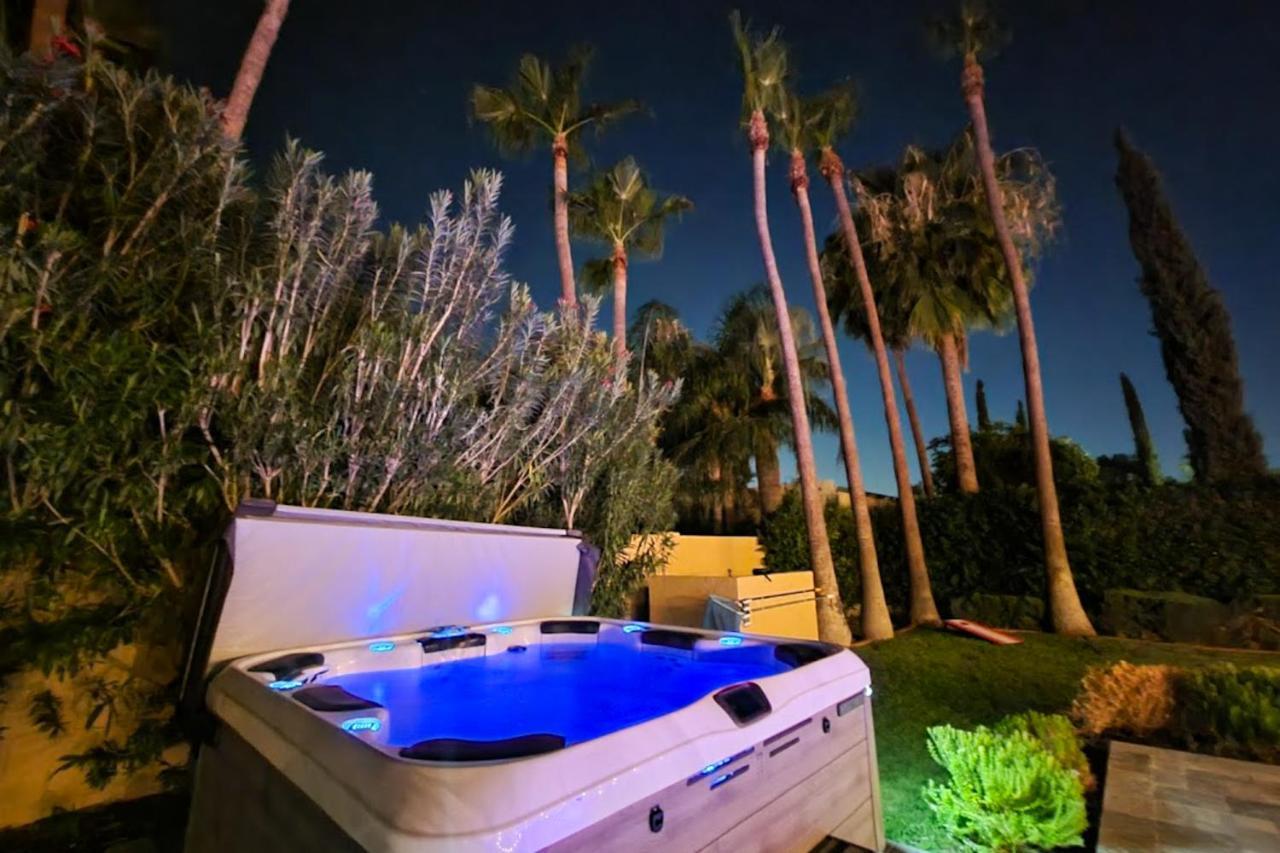 Feriehus Desert Daydreams Phoenix